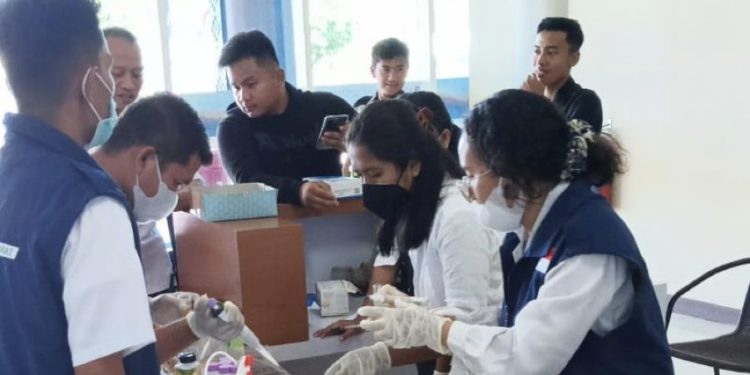 BPOM Pastikan Pengawasan Ketat Makanan Para Kepala Negara di KTT ASEAN Summit ke-42