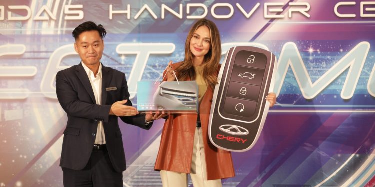 Chery Serah Terima 100 Unit Omoda 5 Ke Konsumen, Optimis Sebulan 1.000 Unit Bakal Terjual