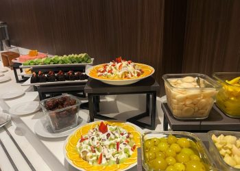 Holiday Inn Express Jakarta International Expo Hadirkan Banyak Promo Menarik di Bulan Ramadan