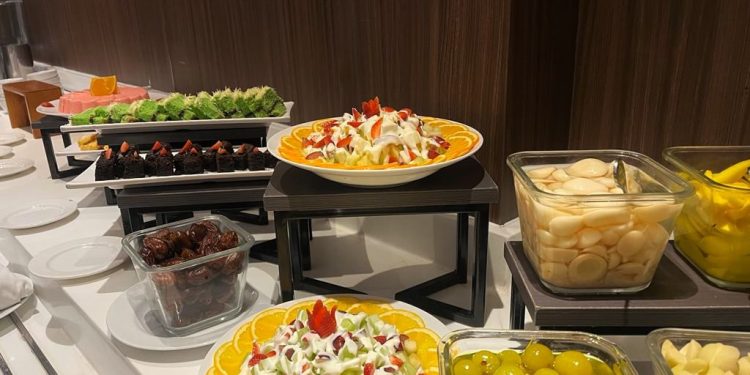 Holiday Inn Express Jakarta International Expo Hadirkan Banyak Promo Menarik di Bulan Ramadan