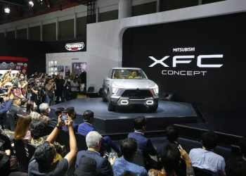Indonesia International Motor Show (IIMS) 2023, Selepas Lebaran Hadir di Surabaya