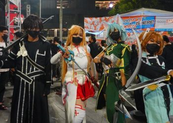 Impactnation Japan Festival 2023 Bakal Digelar 2 Hari di GBK Senayan
