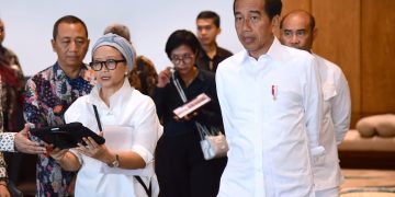 Indonesia Keketuaan ASEAN, Upayakan Akhiri Konflik di Myanmar