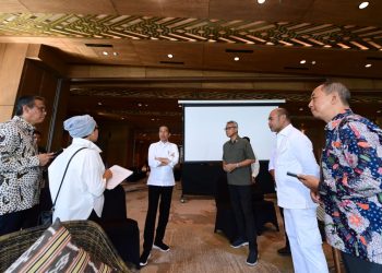 Menlu: Persiapan KTT-42 ASEAN di Labuan Bajo On the Track