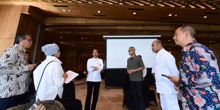 Menlu: Persiapan KTT-42 ASEAN di Labuan Bajo On the Track