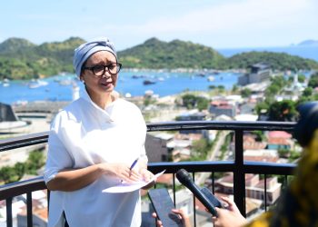 KTT-42 ASEAN di Labuan Bajo Agendakan Delapan Pertemuan Penting