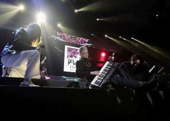 Java Jazz Festival 2023 Dihelat Akhir Pekan Ini, Berikut Deretan Musisinya