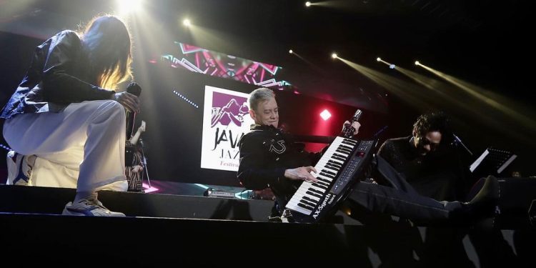 Java Jazz Festival 2023 Dihelat Akhir Pekan Ini, Berikut Deretan Musisinya