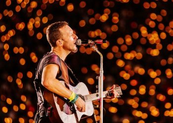 Coldplay Resmi! Gelar Konser di GBK, 15 November 2023, Catat Tanggal Pembelian Tiketnya