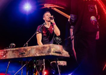 Coldplay Konser di Indonesia, Sandiaga Uno: Tunggu Informasi Resmi