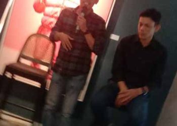 Artotel Thamrin Hadirkan Pameran “Come Into My World” Bersama Kiniko Art Management