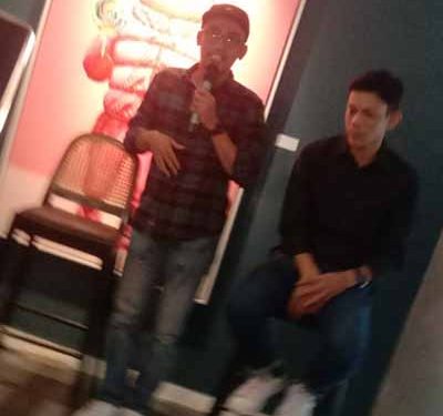 Artotel Thamrin Hadirkan Pameran “Come Into My World” Bersama Kiniko Art Management