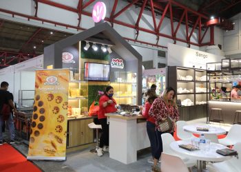 PT Sango Ceramics Indonesia  Pamerkan Produk Terbaiknya di  IISM & Cold Chain 2023