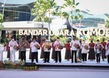Sandiaga Uno: Labuan Bajo Siap Sambut Delegasi KTT ke-42 ASEAN 2023