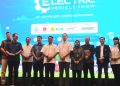 PEVS 2023 Bidik Transaksi Rp285 Miliar, Ini Merek Kendaraan Listrik yang Ikut PEVS
