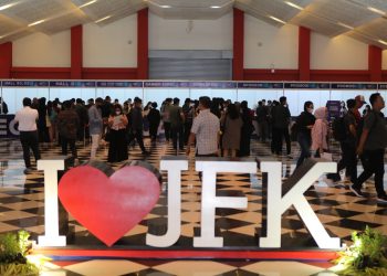 Jakarta Fair Kemayoran Siap Digelar pada 14 Juni-16 Juli 2023