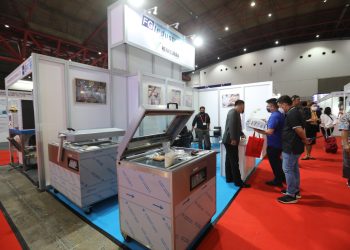 IISM & Indonesia Cold Chain Expo Suguhkan Pameran Terbesar Inovasi Pangan dan Sektor Cold Chain
