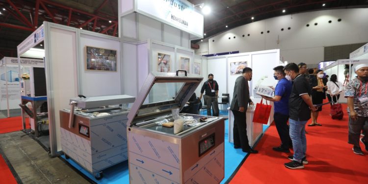 IISM & Indonesia Cold Chain Expo Suguhkan Pameran Terbesar Inovasi Pangan dan Sektor Cold Chain