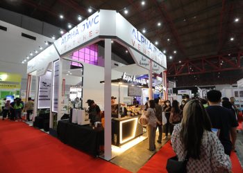 Food & Beverage 2023 Tawarkan Produk dan Manufaktur F&B Terbaik