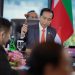 Presiden Joko Widodo Pimpin Dua Pertemuan di Hari Terakhir KTT ke-42 ASEAN 2023