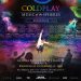 Harga Tiket Konser Coldplay di Jakarta Resmi Dirilis, Mulai Rp800 Ribu hingga Rp11 Juta!