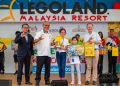 Legoland Malaysia Resort Undang Pelajar Indonesia Ikut Kompetisi Legoland School Challenge 2023