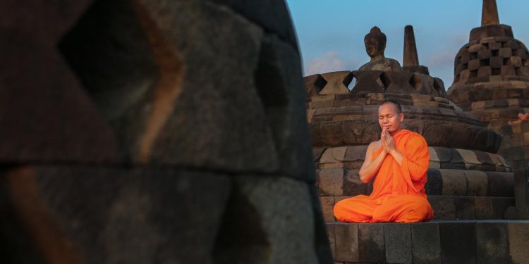 International Thundong, Menparekraf: Mendorong Pengembangan Wisata Religi