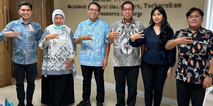 PEVS 2023 Dibuka Besok, Wujud Dukungan Terhadap Net Zero Emission di Tahun 2060