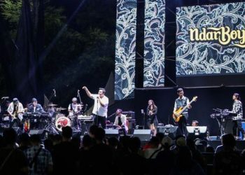 Coplo Tersedia untuk yang Gagal War Tiket Coldplay