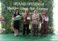 Martha Tilaar Spa Express Hadir di Brebes