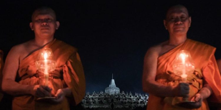 Long Weekend Telah Tiba, Catat Sejumlah Event Menarik Telah Menunggu