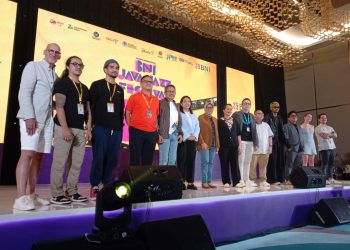 Java Jazz Festival 2023 Suguhkan 140 Musisi di 12 Panggung Berbeda Akhir Pekan Ini di JIExpo Kemayoran