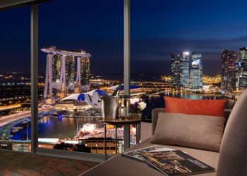 Ekspansi Global, Pan Pacific Hotels Gandeng SCOP3 Group