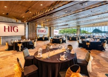 Sukses KTT ASEAN, Meruorah Komodo Labuan Bajo Jadi Destinasi MICE