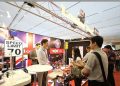Pameran Olahraga Terlengkap Digelar di Jakarta