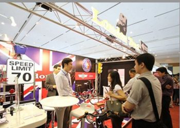 Pameran Olahraga Terlengkap Digelar di Jakarta