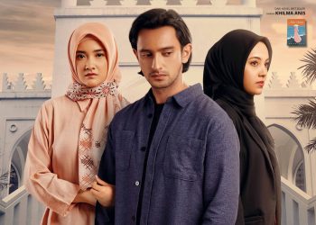 Film Hati Suhita; Perjuangan Seorang Perempuan Demi Mendapatkan  Cinta Suaminya Sendiri