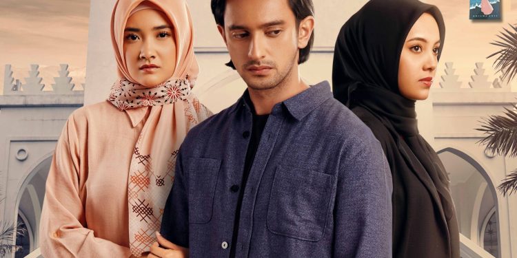 Film Hati Suhita; Perjuangan Seorang Perempuan Demi Mendapatkan  Cinta Suaminya Sendiri