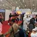 Ikut Riyadh Travel Fair, Indonesia Garap Pasar Wisata Saudi