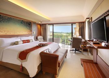 Liburan Mewah Bersama SereS Hotels & Resorts Ubud