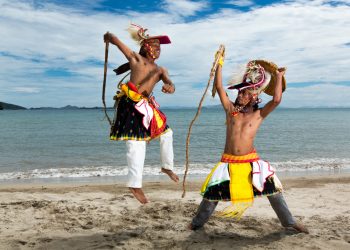 KTT ASEAN 2023 di Labuan Bajo Akan Dimeriahkan Pesta Rakyat Kolosal