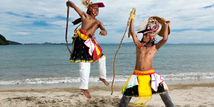 KTT ASEAN 2023 di Labuan Bajo Akan Dimeriahkan Pesta Rakyat Kolosal