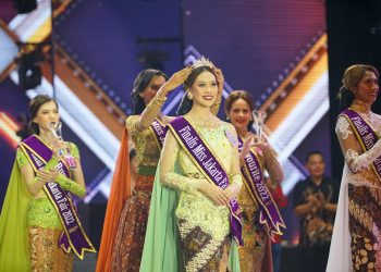 Yuk Ikutan Miss Jakarta Fair 2023, Catat Syaratnya!