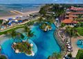 Libur Telah Tiba, Hotel Nikko Bali Benoa Beach Tawarkan Paket  Family Getaway