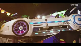 Jakarta Fair 2022 – Official After Movie