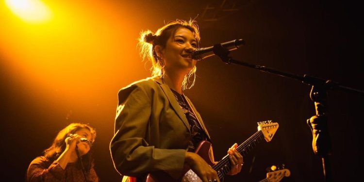 The Other Festival 2023 Usung 40 Musisi, Ada Hindia, Isyana Sarasvati, hingga Ran Bakal Semarakan Parkir Barat JIExpo Kemayoran