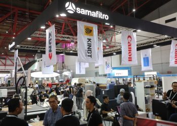 Global Printing and Packaging Expo 2023 Tampilkan Inovasi Terbaru dalam Percetakan dan Pengemasan