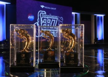 The Papandayan International Online Jazz Competition 2023 Loloskan 9 Peserta Ke Babak Semifinal