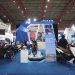 PEVS 2023 Hadirkan Sensasi Unik Lakukan Test Drive dan Test Ride Kendaraan Listrik