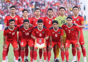 Timnas Indonesia U22 Gasak Vietnam 3-2, Lolos ke Final Sepak Bola SEA Games 2023